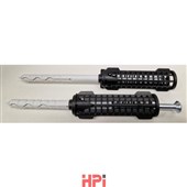 HPI Hmoždinka ISOFUX ROCKET EVOLUTION